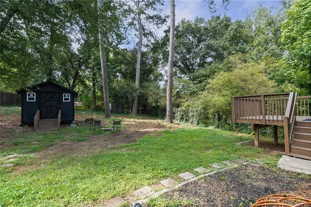 $2,880 | 3119 Piper Drive, Decatur, GA 30033