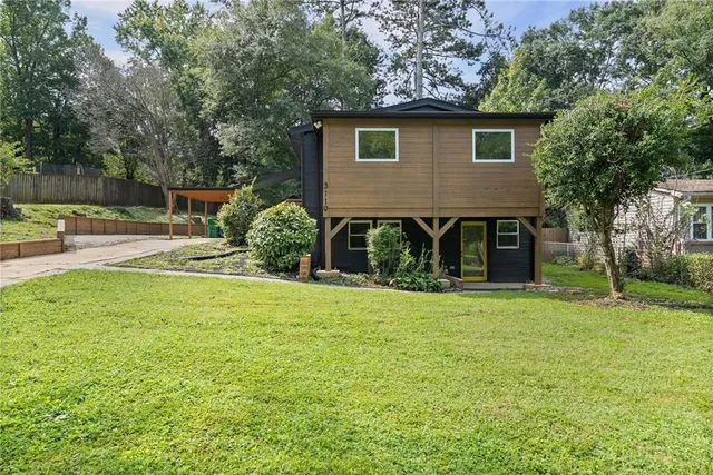 $2,880 | 3119 Piper Drive, Decatur, GA 30033