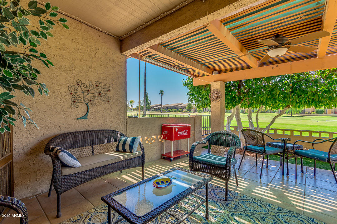 2329 North Recker Road, Unit 18 Mesa, AZ 85215 - Photo 26 of 27 Gallery Image 26