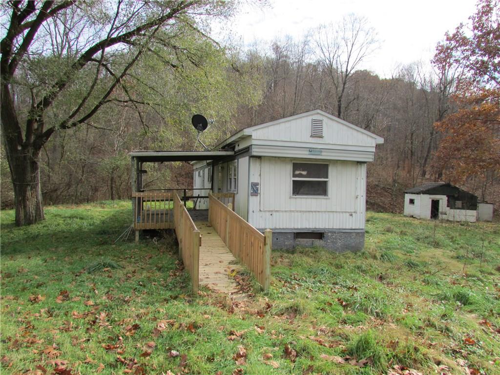 212 Breeding Hill Road Vanderbilt, PA 15486 - Photo 1 of 19 212 Breeding Hill Road, Franklin Township, Fayette County