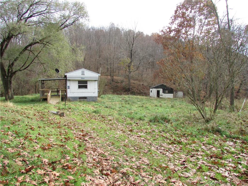 212 Breeding Hill Road Vanderbilt, PA 15486 - Photo 2 of 19 5.59 acres on 2 parcels