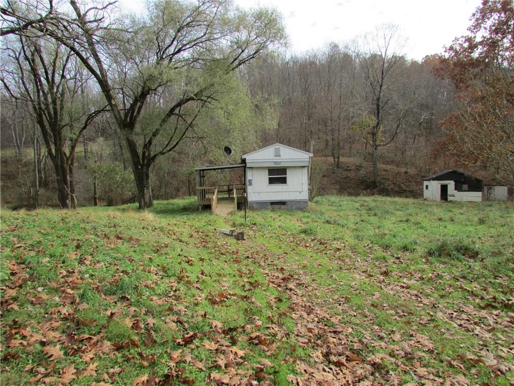 212 Breeding Hill Road Vanderbilt, PA 15486 - Photo 3 of 19 Property is being sold in as-is condition