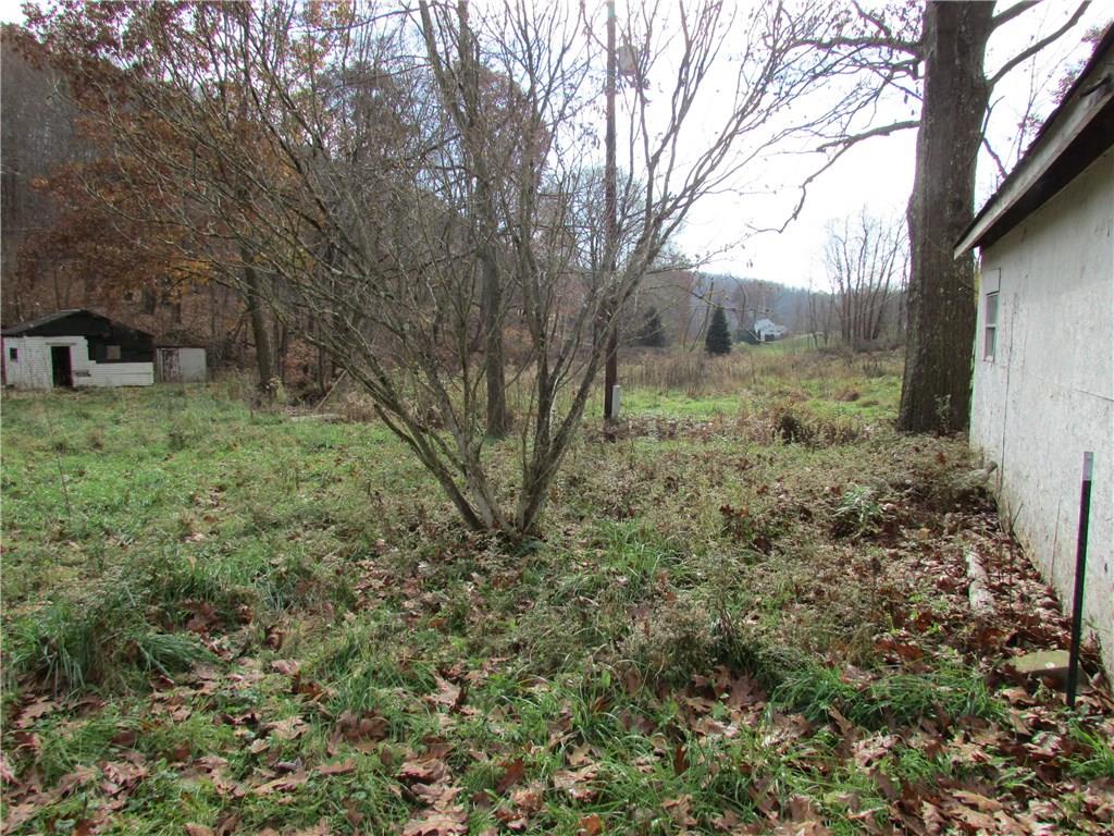 212 Breeding Hill Road Vanderbilt, PA 15486 - Photo 4 of 19 Value is in land, not mobile home and out buildings