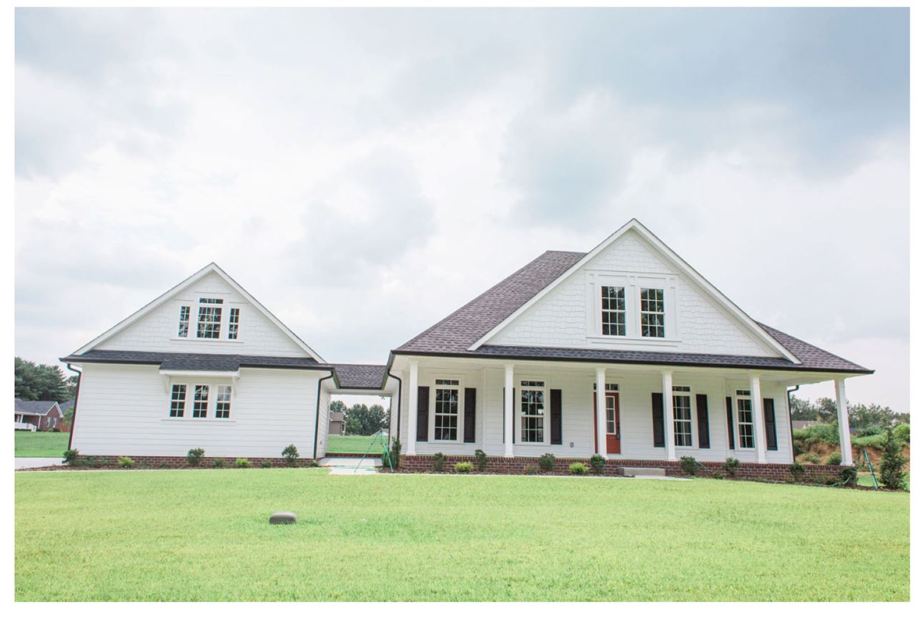 512 Fox Ridge Way Franklin, KY 42134 - Photo 1 of 35 Gallery Image 1