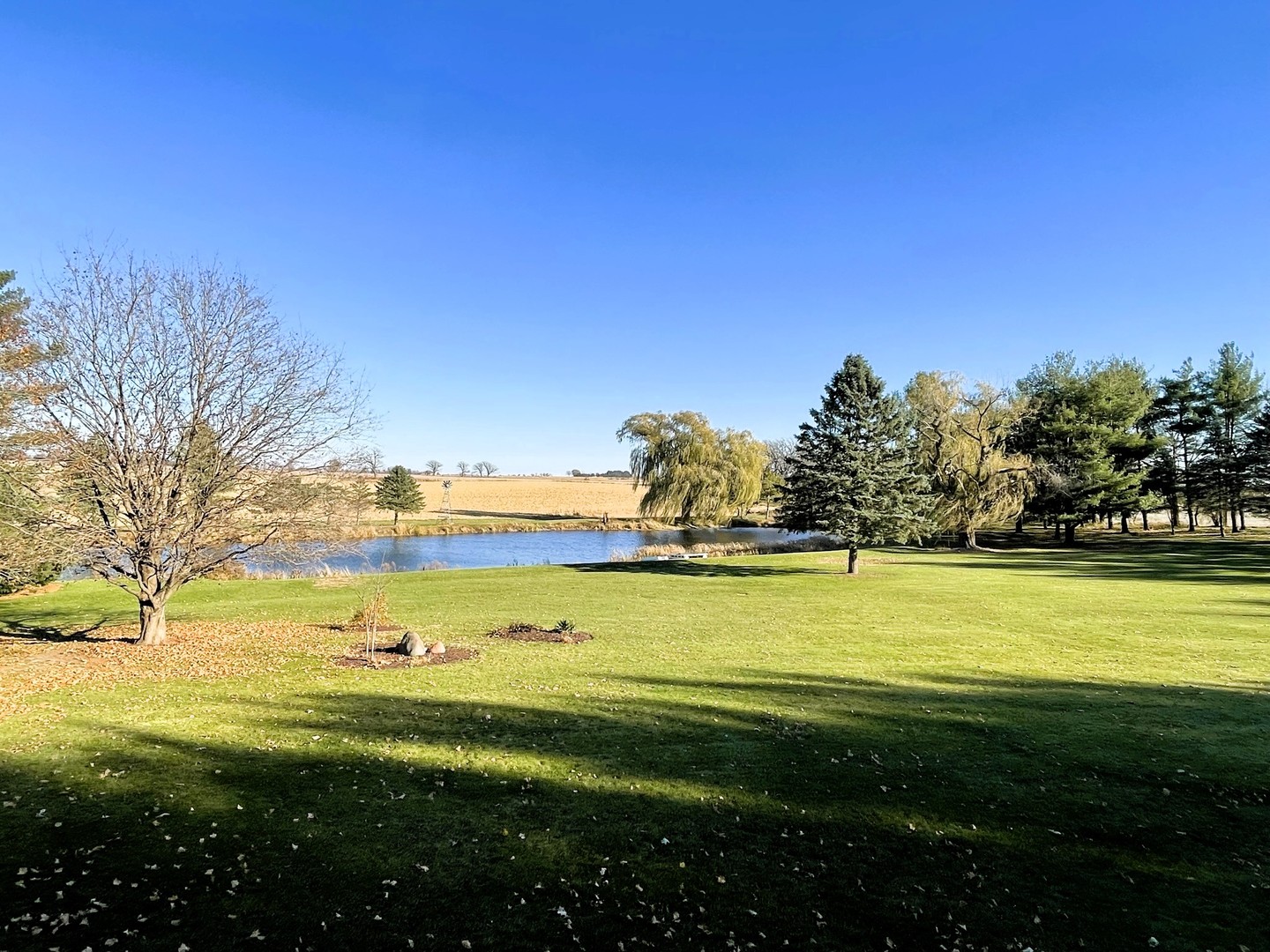 17445 Livingston School Road Caledonia, IL 61011 - Photo 30 of 33 a view of an ocean