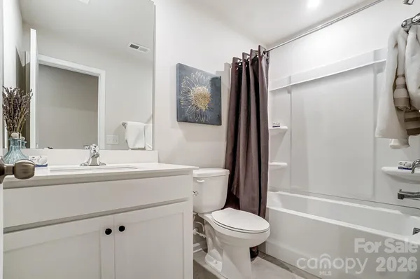 $359,990 | 3831 Cheyney Park Drive, Charlotte, NC 28269