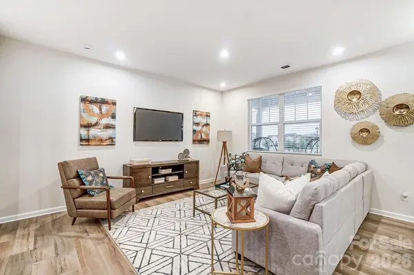 $359,990 | 3831 Cheyney Park Drive, Charlotte, NC 28269