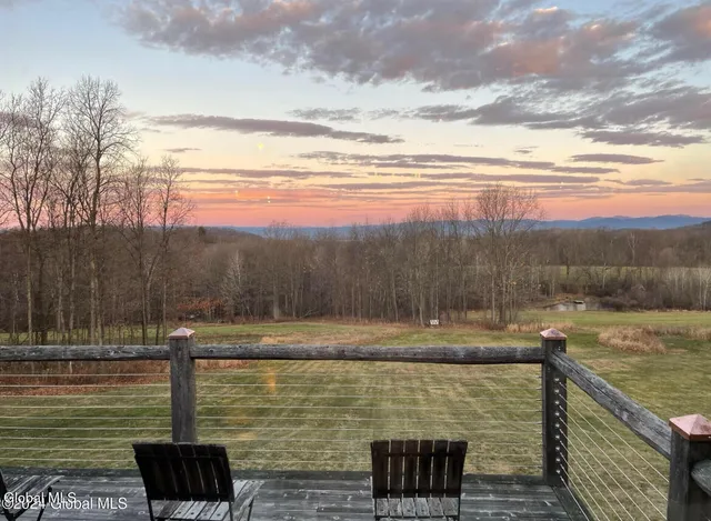 $889,000 | 1661 Burch Road, Hartford, NY 12832