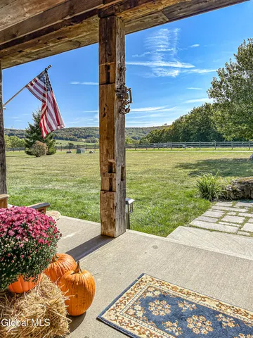 $889,000 | 1661 Burch Road, Hartford, NY 12832