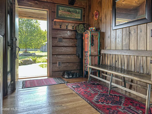 $889,000 | 1661 Burch Road, Hartford, NY 12832