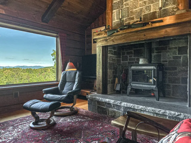 $889,000 | 1661 Burch Road, Hartford, NY 12832