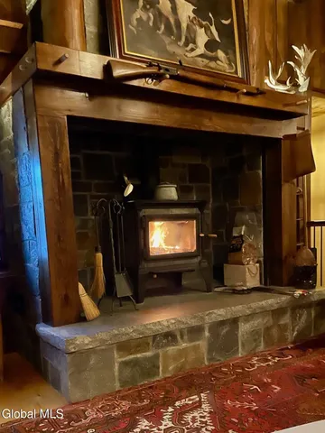 $889,000 | 1661 Burch Road, Hartford, NY 12832