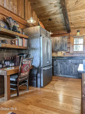 $889,000 | 1661 Burch Road, Hartford, NY 12832