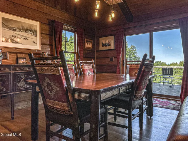 $889,000 | 1661 Burch Road, Hartford, NY 12832