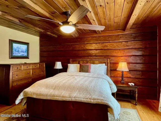 $889,000 | 1661 Burch Road, Hartford, NY 12832