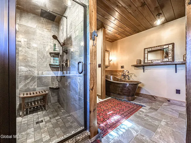 $889,000 | 1661 Burch Road, Hartford, NY 12832