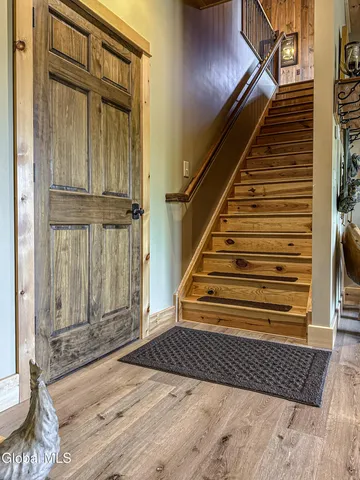 $889,000 | 1661 Burch Road, Hartford, NY 12832