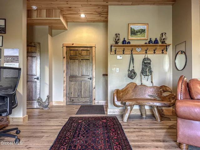 $889,000 | 1661 Burch Road, Hartford, NY 12832