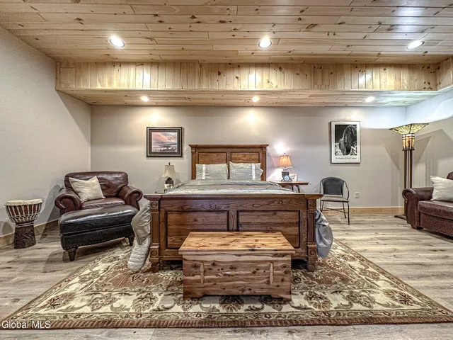 $889,000 | 1661 Burch Road, Hartford, NY 12832