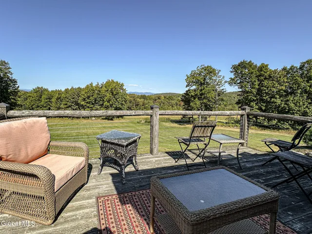 $889,000 | 1661 Burch Road, Hartford, NY 12832