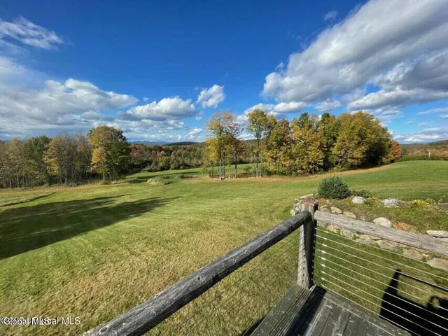 $889,000 | 1661 Burch Road, Hartford, NY 12832