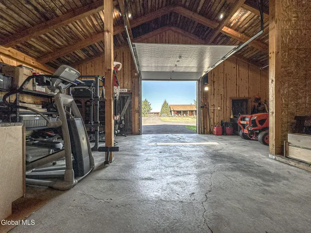 $889,000 | 1661 Burch Road, Hartford, NY 12832