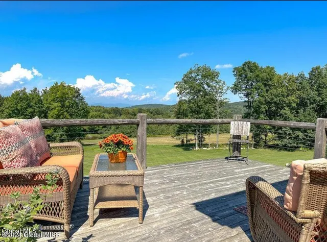 $889,000 | 1661 Burch Road, Hartford, NY 12832