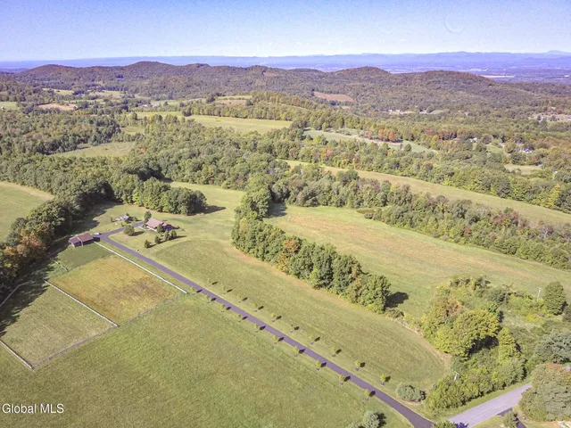 $889,000 | 1661 Burch Road, Hartford, NY 12832