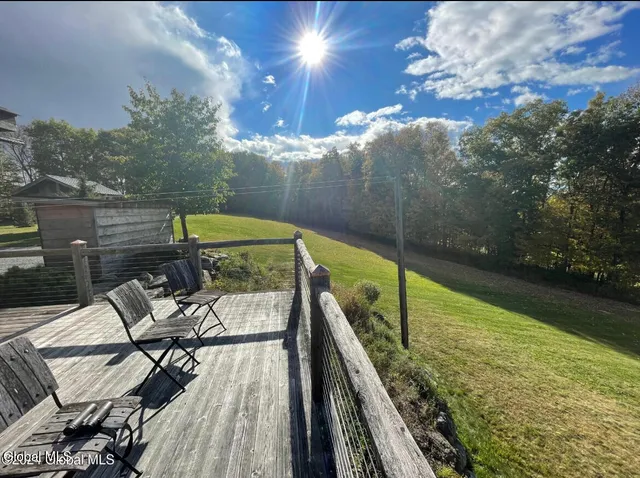 $889,000 | 1661 Burch Road, Hartford, NY 12832