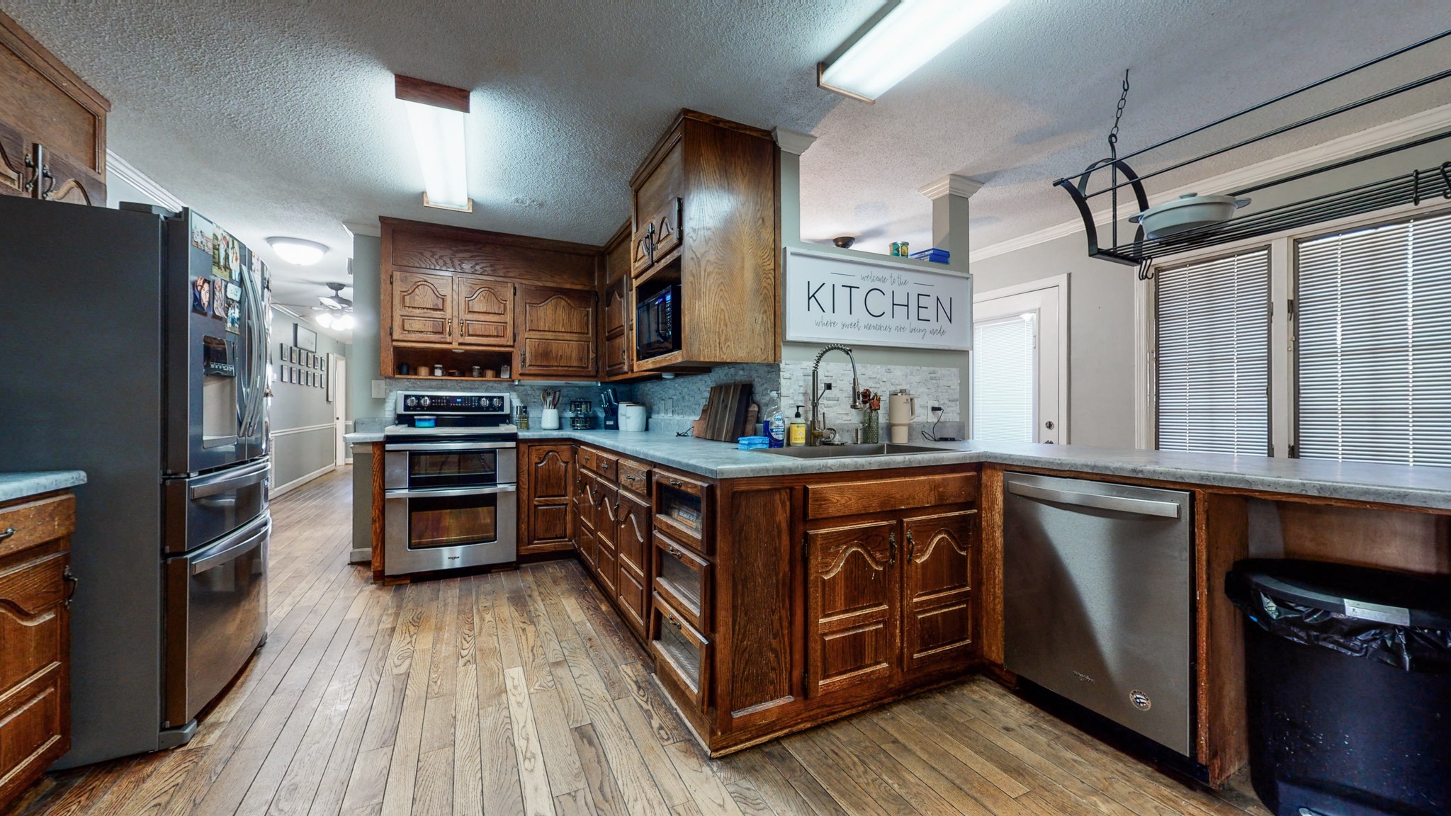 208 Old Quick Road Fayetteville, TN 37334 - Photo 8 of 51