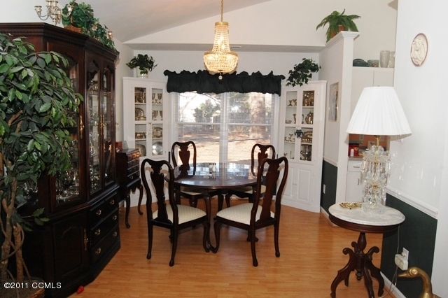 607 Barbour Road Morehead City, NC 28557 - Photo 8 of 18 Dining Room