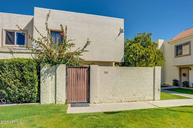a cars parked in front of a house