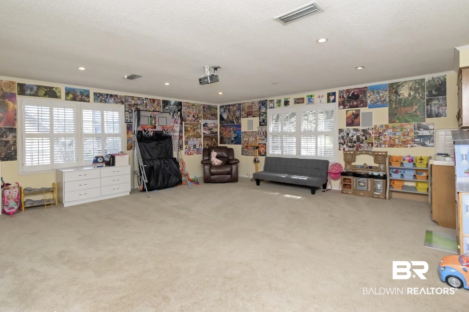 1508 Oak Cliff Court Mobile, AL 36609 - Photo 28 of 49