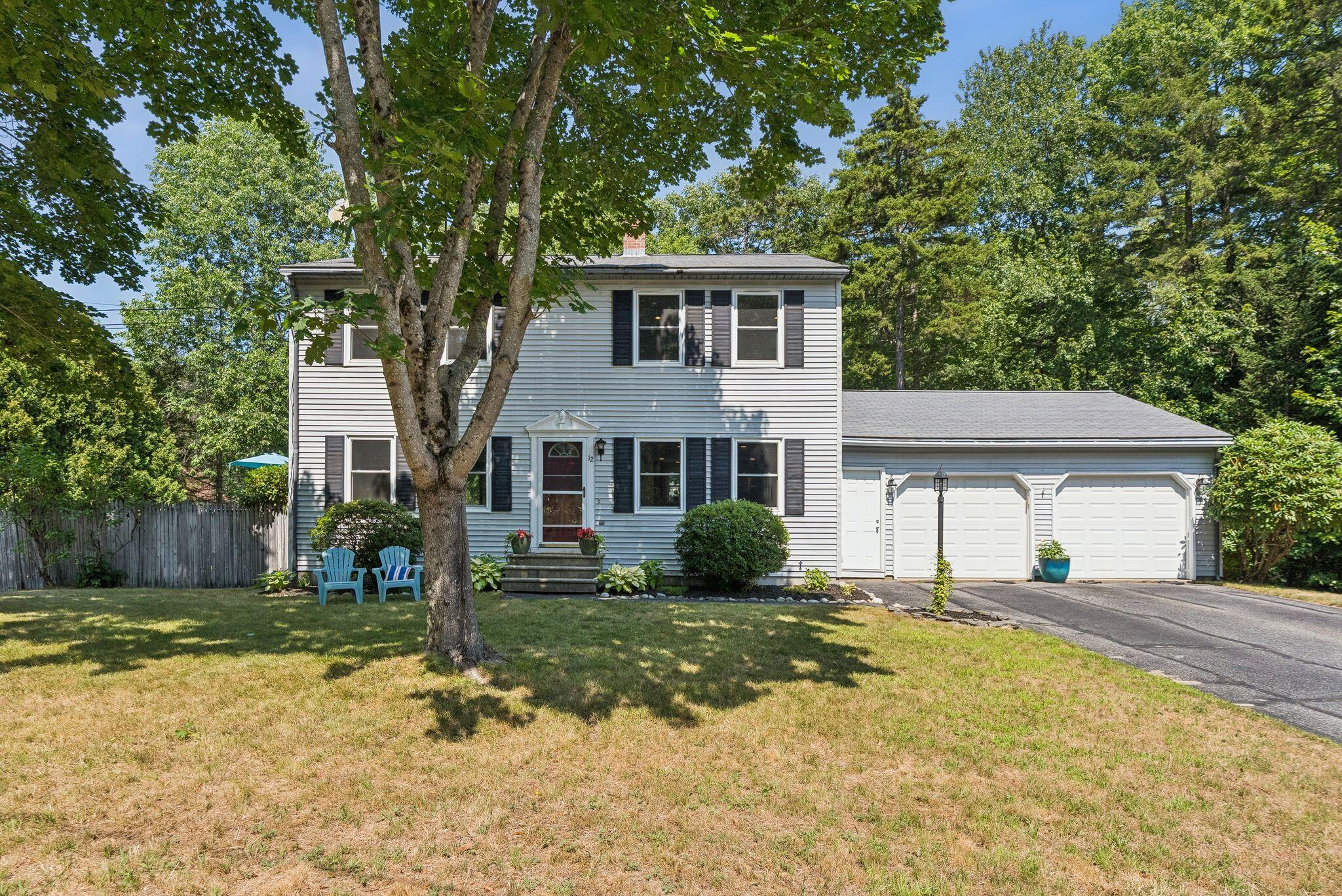 12 Basswood Road Brunswick, ME 04011 - Photo 1 of 54 2_DSC09168