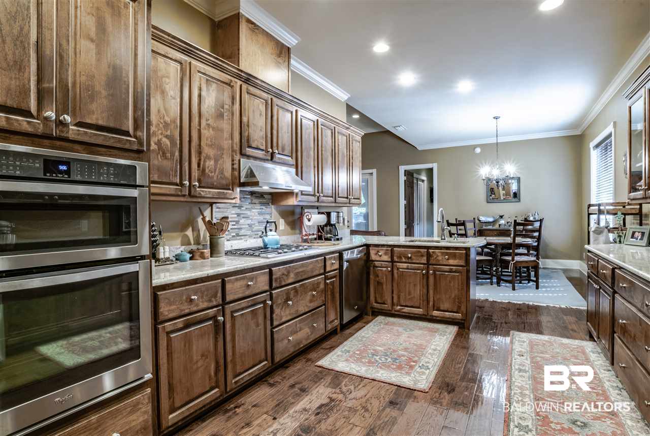 13147 Etta Smith Road Summerdale, AL 36580 - Photo 9 of 50