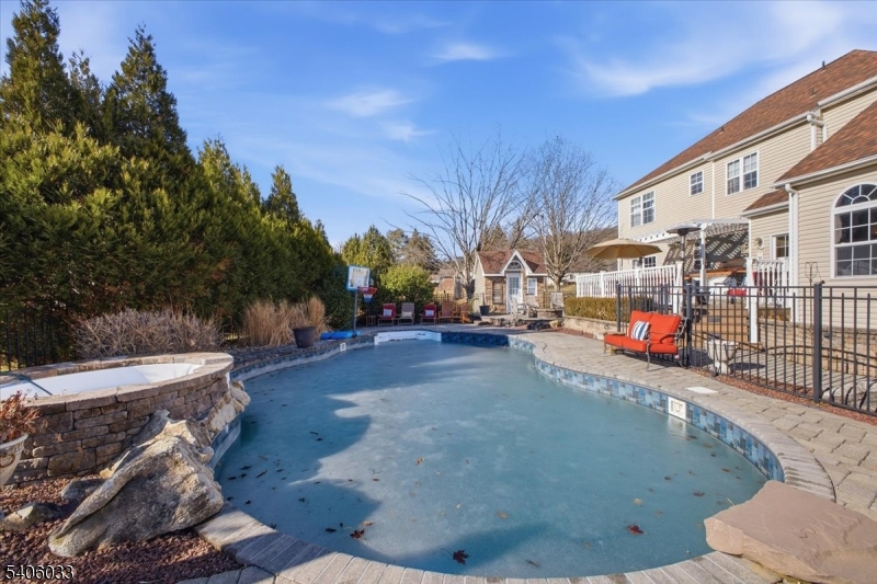 2 Old Canal Road Washington, NJ 07882 - Photo 35 of 46