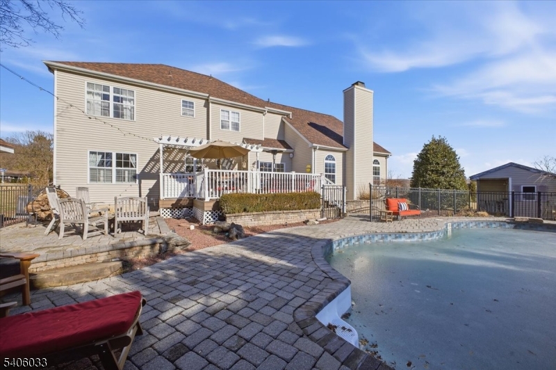 2 Old Canal Road Washington, NJ 07882 - Photo 36 of 46