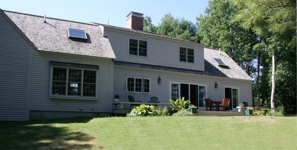 9 Bayview Court Friendship, ME 04547 - Photo 2 of 33 Photo