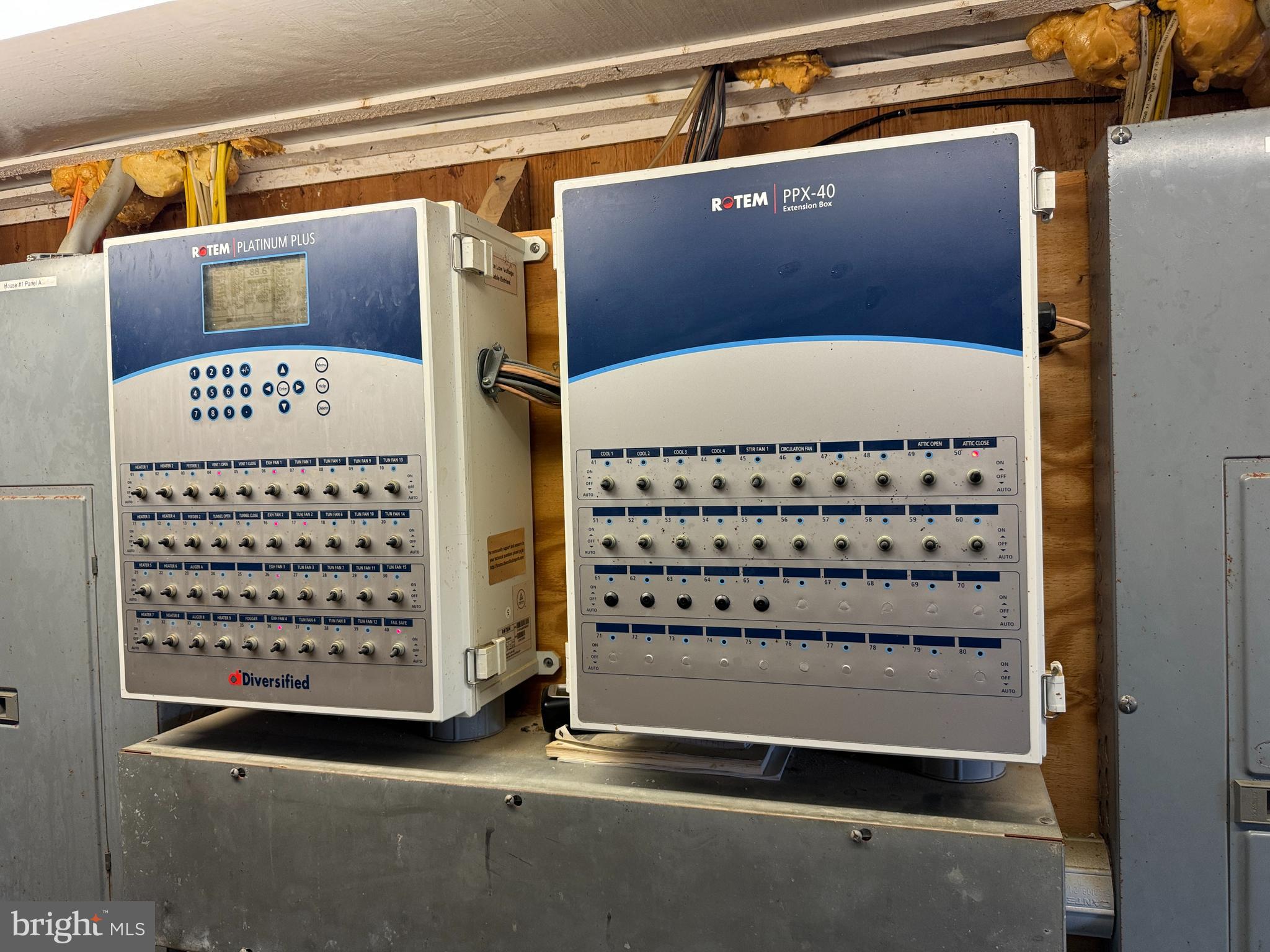 4689 Woodpecker Road Seaford, DE 19973 - Photo 6 of 10 a view of front door