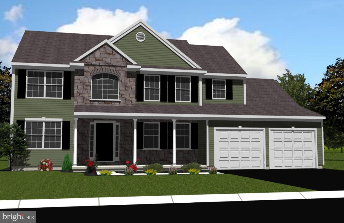 616 Belgian Way, Unit 19 Lititz, PA 17543 - Photo 1 of 3