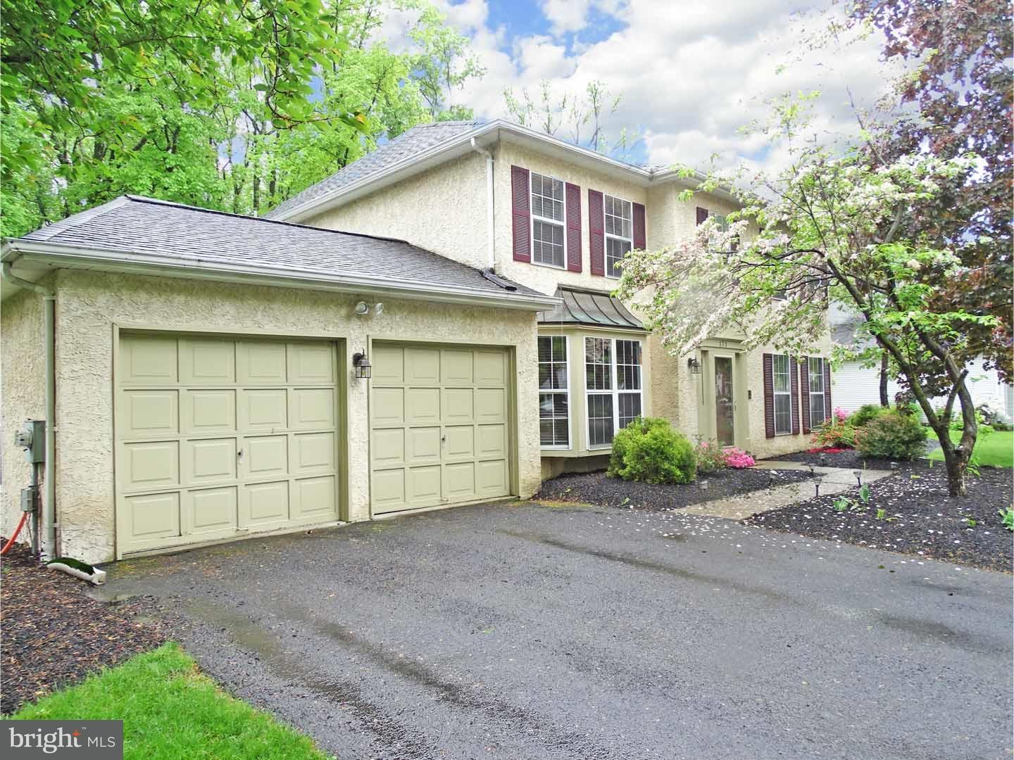 171 Aspen Road Yardley, PA 19067 - Photo 2 of 24 Exterior Front