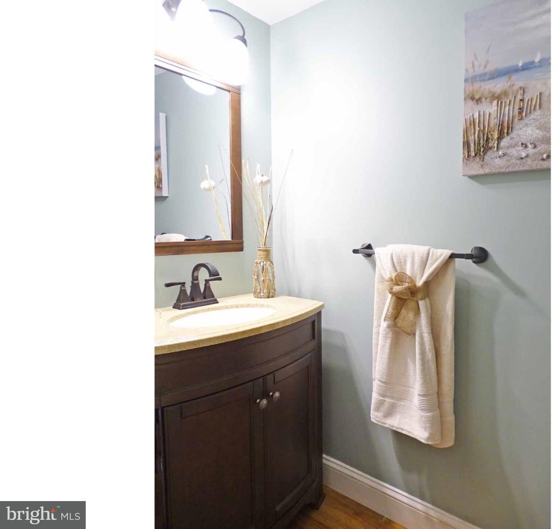 171 Aspen Road Yardley, PA 19067 - Photo 12 of 24 Half Bath