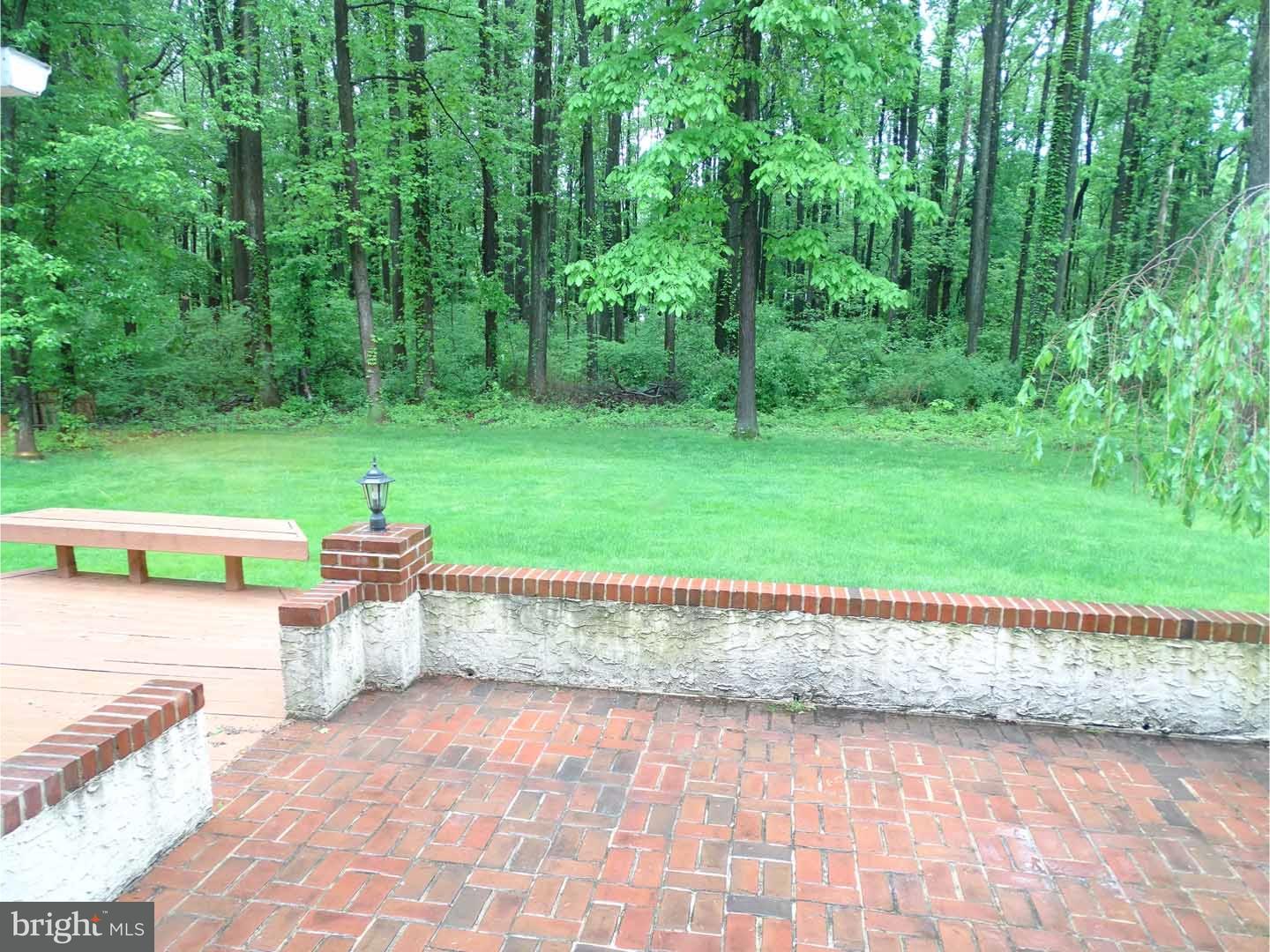 171 Aspen Road Yardley, PA 19067 - Photo 23 of 24 View in Back