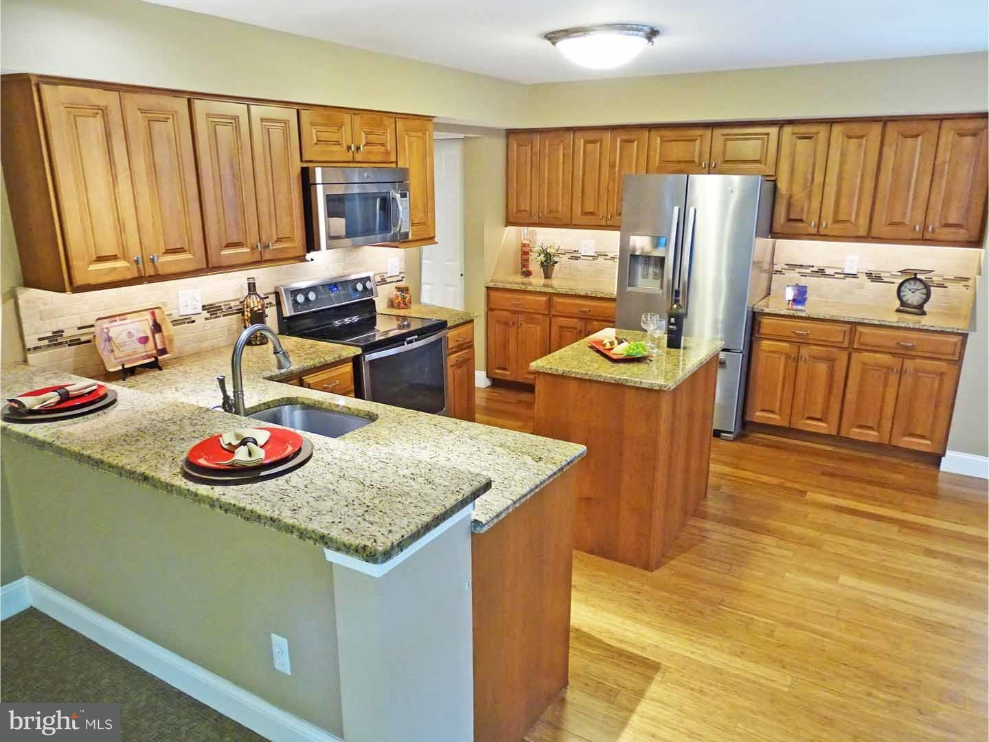 171 Aspen Road Yardley, PA 19067 - Photo 8 of 24 Kitchen