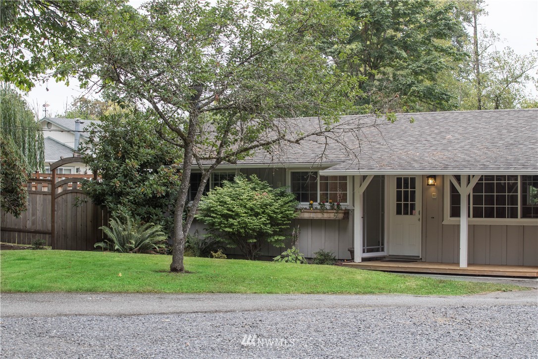 2807 Cedar Road Lake Stevens, WA 98258 - Photo 2 of 25