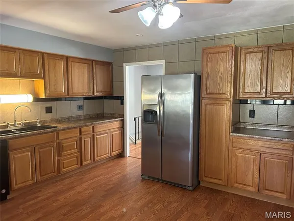 $2,100 | 691 Walnut Point Court, Ballwin, MO 63021