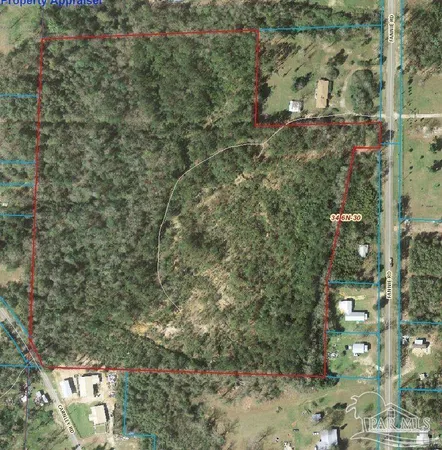 $180,000 | 2200 Fannie Road, Century, FL 32535