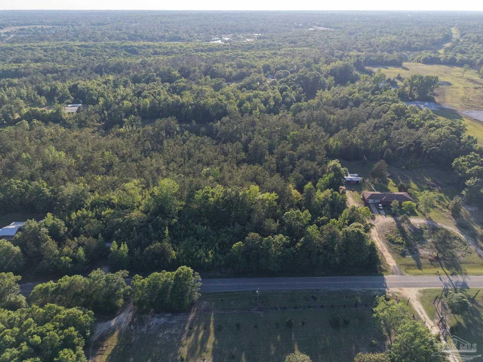 2200 Fannie Road Century, FL 32535 - Photo 18 of 22