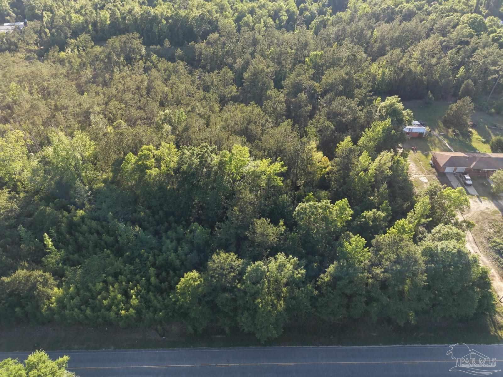 2200 Fannie Road Century, FL 32535 - Photo 19 of 22