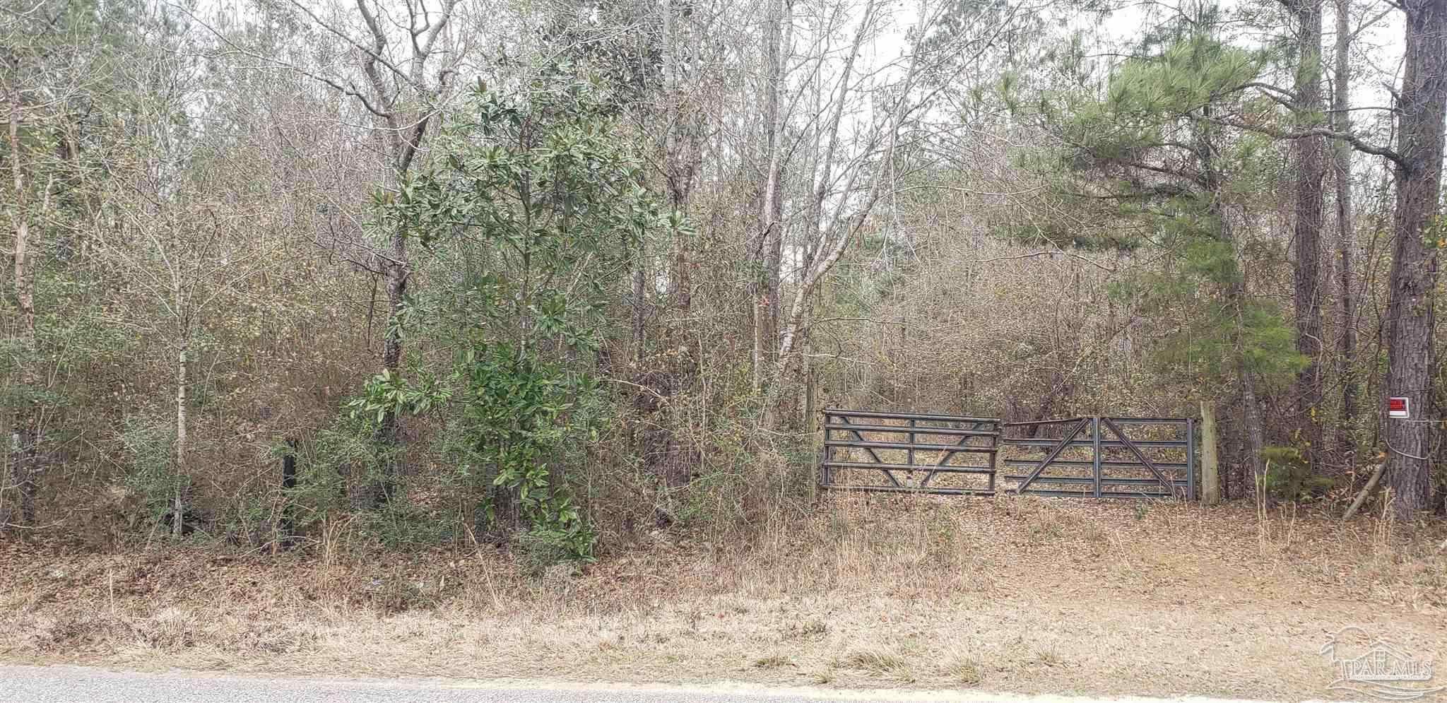 2200 Fannie Road Century, FL 32535 - Photo 3 of 22